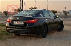 نیسان ئەلتیما